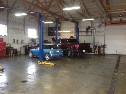Auto Repair Terre Haute | Finzel's Mastertech