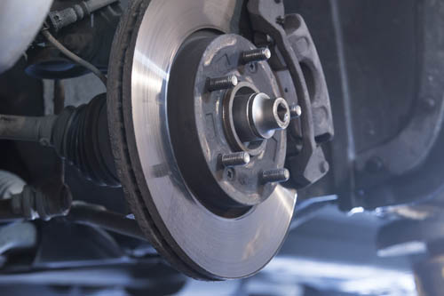 Let’s Talk About Your Brakes