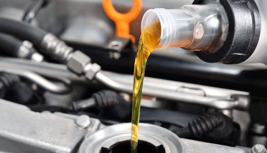 How important is it to keep up on oil changes and maintenance?