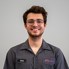 Max